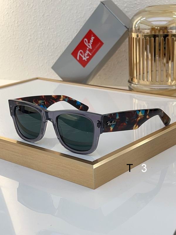 RayBan Sunglasses ID:20240804-390